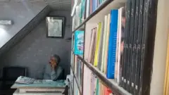 کتابیں
