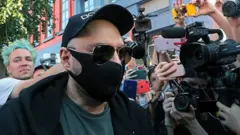 Режиссера Кирилла Серебренникова и его коллег суд признал виновными в мошенничестве и приговорил к условным срокам.