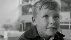 11-летний актер о своей роли в фильме "Белфаст"
