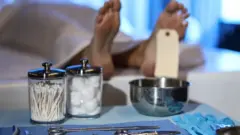 உடல் கூராய்வு