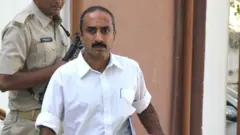 ఐపీఎస్ అధికారి సంజీవ్ భట్‌