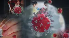 કોરોના વાઇરસ