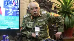 Маршал Абдулрашид Дўстум