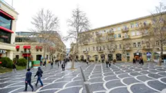 Baku
