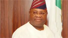 Ademola Adeleke