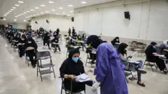 انتقاد‌ها از نحوه برگزاری کنکور دکتری در ایران