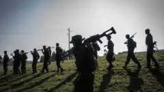 ሰራዊት ኢትዮጵያ