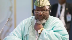 Adebayo Shittu