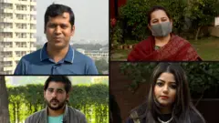 বাংলাদেশ ও পাকিস্তান নিয়ে কী ভাবেন দুই দেশের তরুণরা