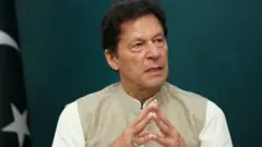 इम्रान खान
