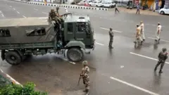 جامو و کشمیر