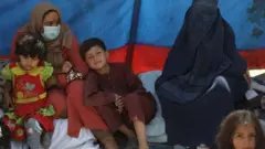 أفغانستان
