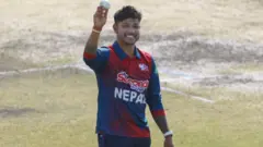 नेपाल