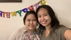 Aliana Deveza alipanga kukbadilishana kwa viungo jambo lililoyaokoa maisha ya mama yake ,Erosalyn