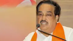 સી. આર. પાટીલ