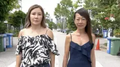 최근 싱가포르에서는 젊은 층의 자살 건수가 증가하면서 청소년 우울증과 자살 충동 문제가 사회적 이슈로 떠오르고 있다