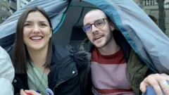 Šatori, muzika i skripte za ispit