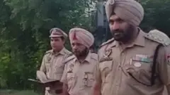 ਨਸ਼ੇ ਖ਼ਿਲਾਫ਼ ਪੁਲਿਸ ਦਾ ‘ਗੁਪਤ ਮਿਸ਼ਨ’
