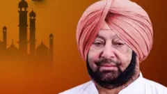 Amarinder