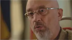 Олексій Резніков