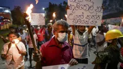 இலங்கையில் இது பஞ்ச நிலைமை இல்லை என்றால், எதனை நாங்கள் பஞ்சம் என்று கருதுவது?