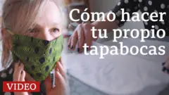 Mascarillas