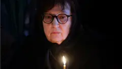 Majka Ljudmila Navaljna