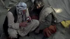 هشدار اروپایی‌ها به جهان: افغانستان شاید به کانون تولید مواد مخدر صنعتی تبدیل شود