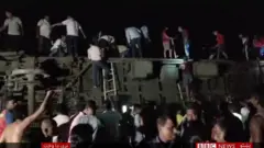 هند اورګاډی