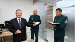 Prezident Matbuot Xizmati