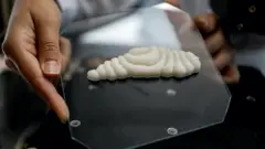 Da li biste jeli riblji file napravljen 3D štampom