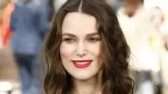 Keira Knightley