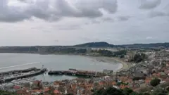 море британія