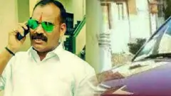 गजानन मारणे