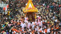 રથયાત્રા