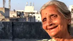 ਹਸੂਮਤੀ ਮੋਦੀ