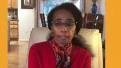 የመጀመሪያዋ ዶክተር