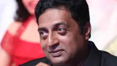 ప్రకాశ్ రాజ్