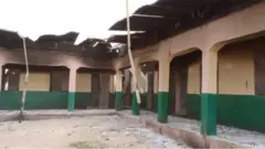 Ileewe ti Boko Haram jo