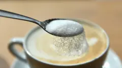 ખાંડની ચમચી