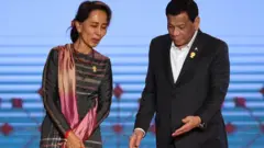 ဒေါ်အောင်ဆန်းစုကြည် ထိုင်းနိုင်ငံသွားမယ်