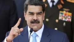 Nicolás Maduro