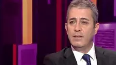 Spiker Melih Şendil