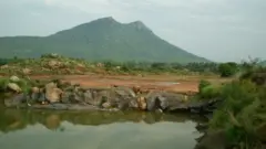 EIA 2020 Tamil -கவுத்தி மலை Kavuthi Hill Vediyappan Hill. EIA 2020 draft சுற்றுச்சூழல் தாக்க அறிவிக்கை