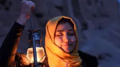 अफगाणिस्तानमधील युद्धाची वीस वर्षं, अमेरिकेला हवं ते साध्य झालं का?