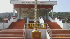 గాంధీ గుడి