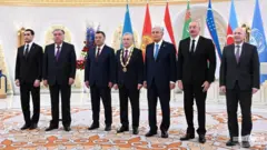 Минтақа президентлари