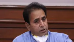 અનિલ દેશમુખ