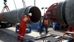 Nord Stream 2