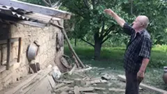Əlibəyli sakini